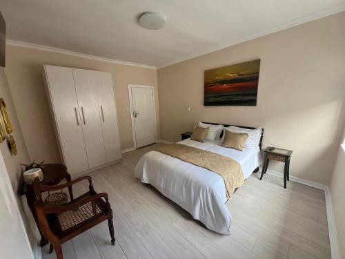 Minak Guest House Bellville