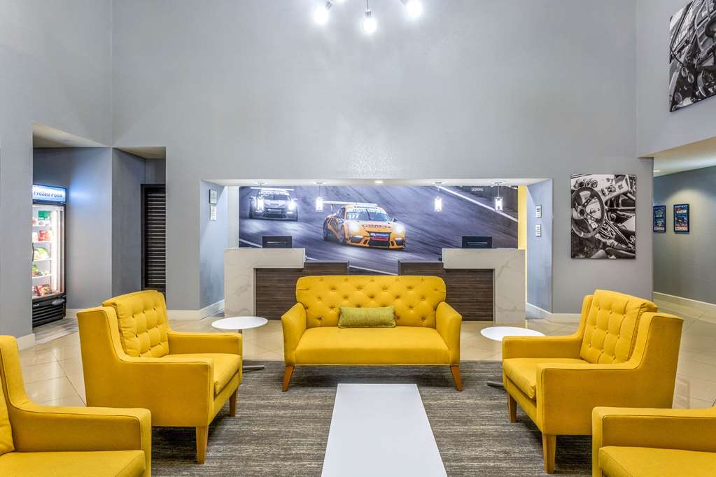 La Quinta Inn & Suites by Wyndham Sebring - photo 6