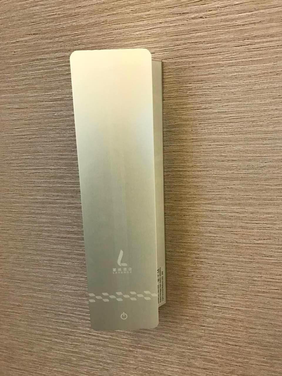 Lavande Hotel Qingyuan Fogang in Qingyuan, People's Republic of China