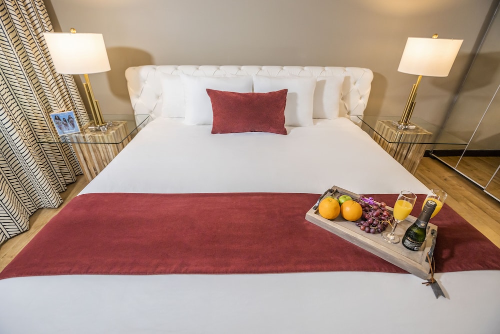 Metropole Suites South Beach - photo 16