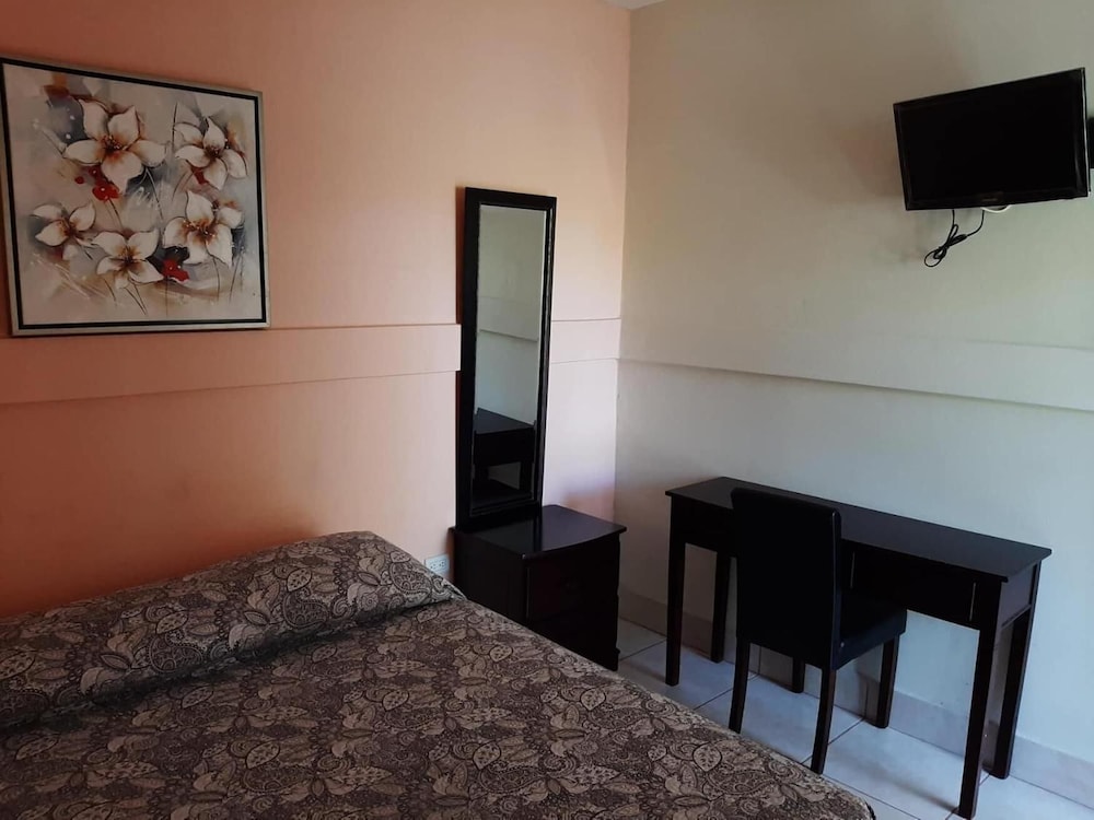Hotel El Balcón — Catarina — photo 5
