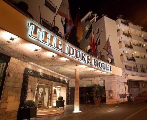 The Duke Hotel