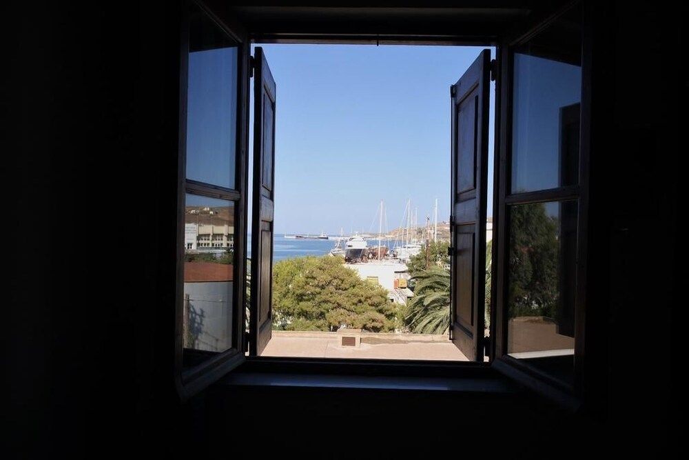 Ermis Studios — Ermoupolis — photo 3