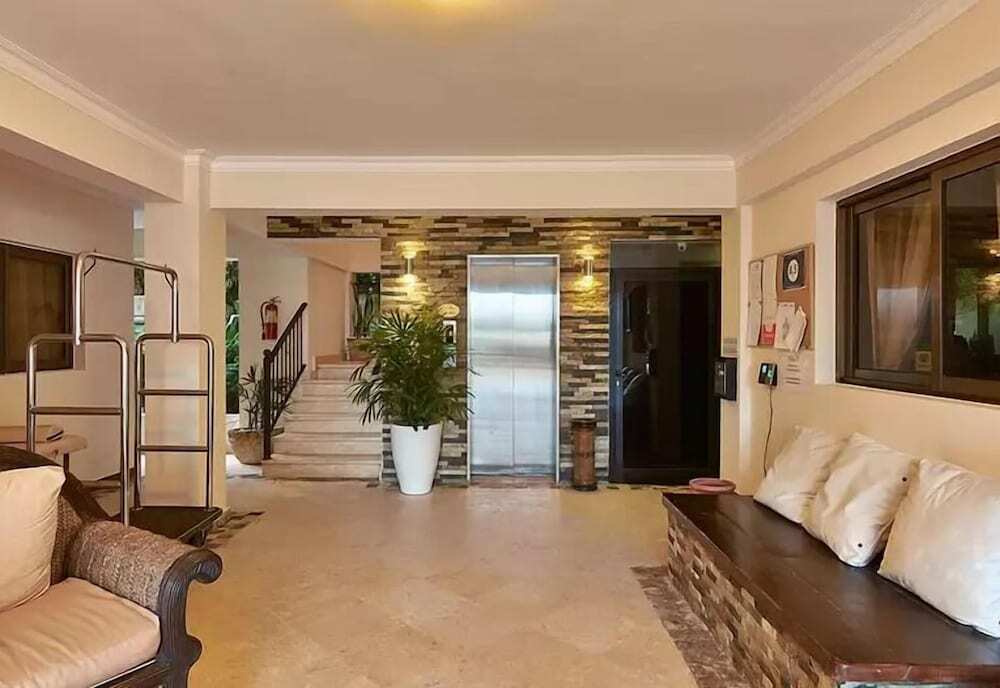 Playa Laguna Beach Condos — 4-Star Luxury Hotel in Cabarete, Dominican Republic