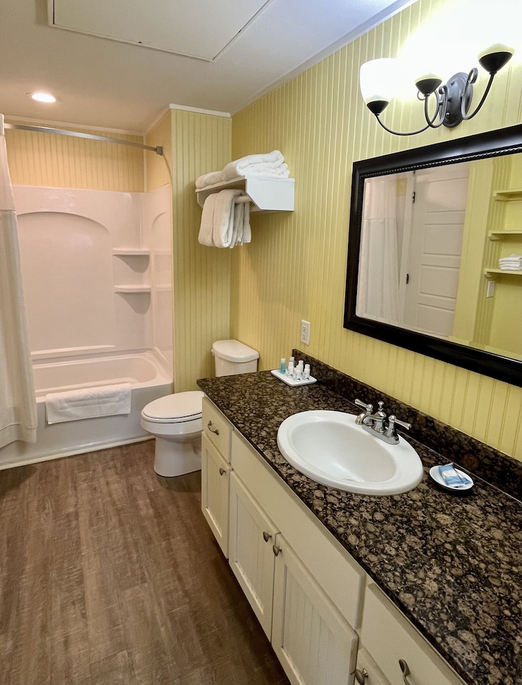 Seashell Village Resort - photo 88