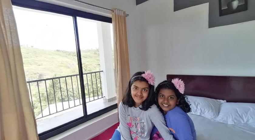 Mist Woods Vagamon — Erattupetta — photo 2