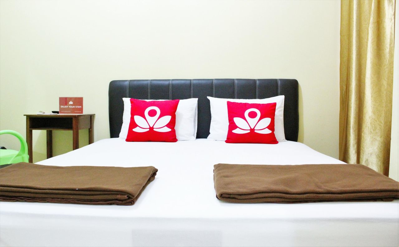 Hotel Rals - carbon neutral hotel in Jakarta