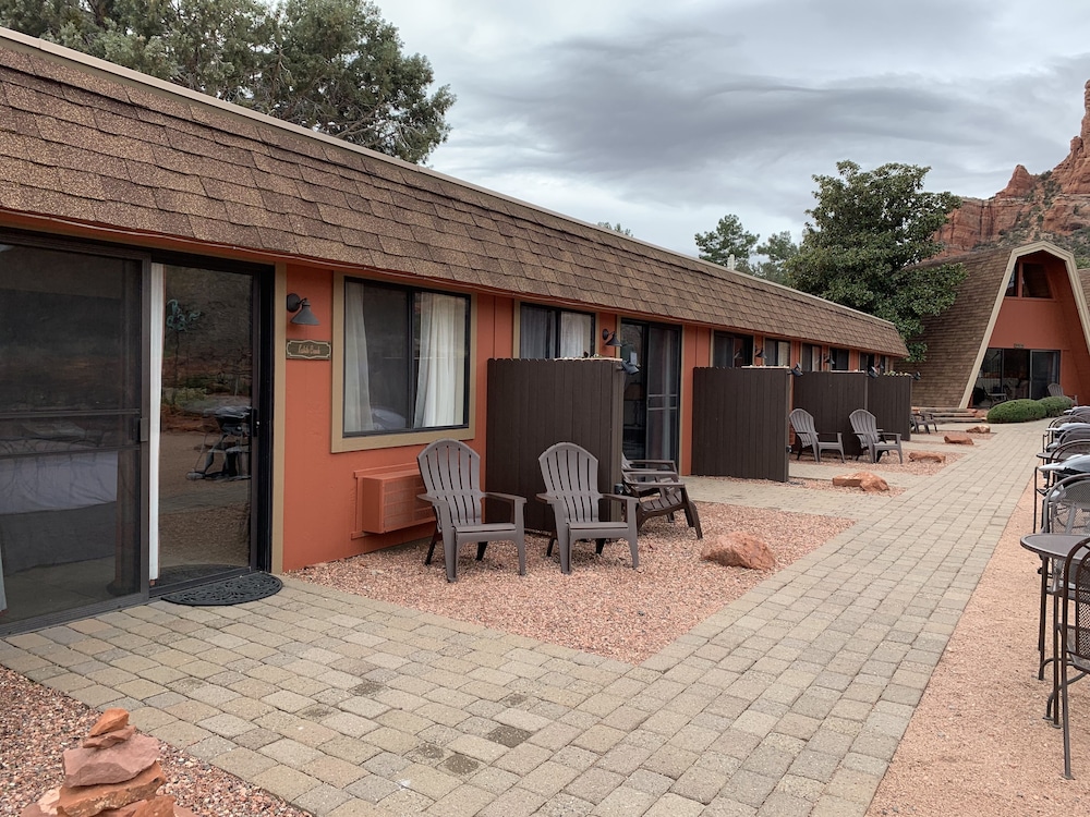 Red Agave Resort - photo 8