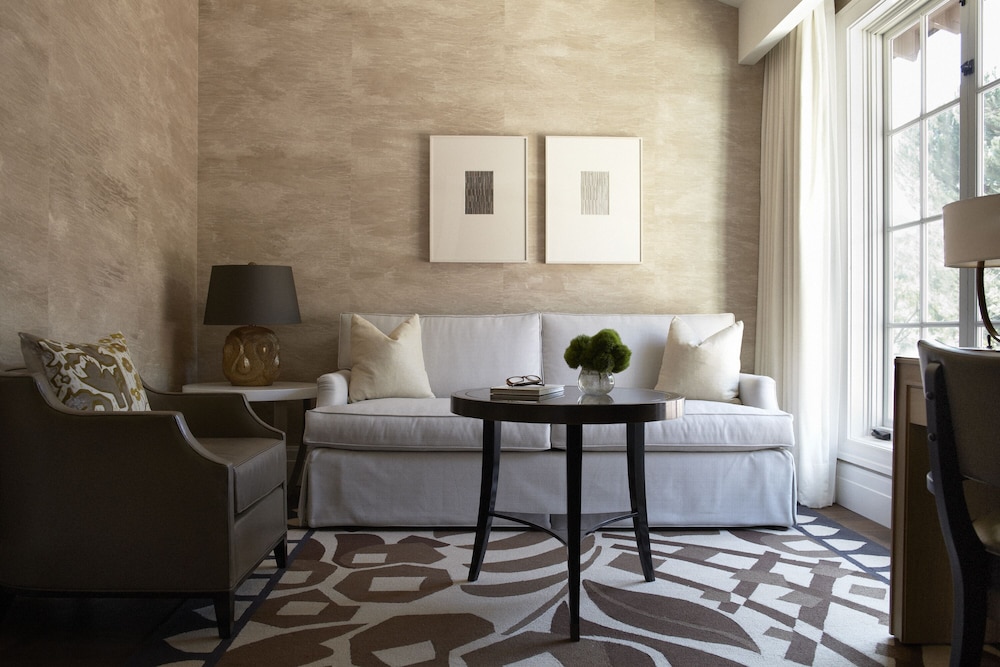 Hotel Bel Air Dorchester Collection - photo 22