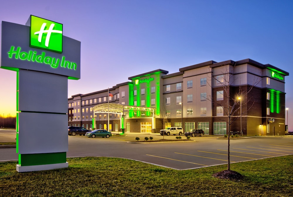 Holiday Inn Erie an IHG Hotel - featured photo