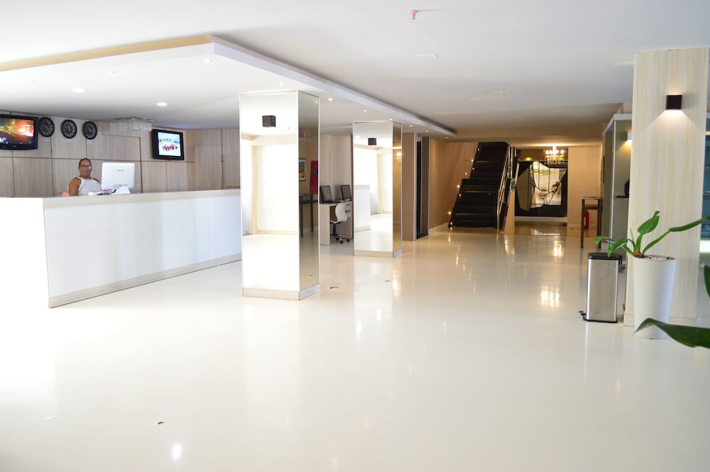 Ocean Hotel — Aracaju — photo 4