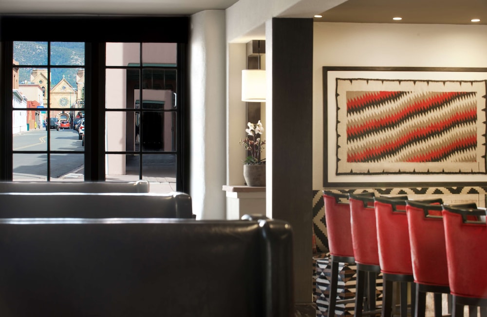 Hilton Santa Fe Historic Plaza - photo 45