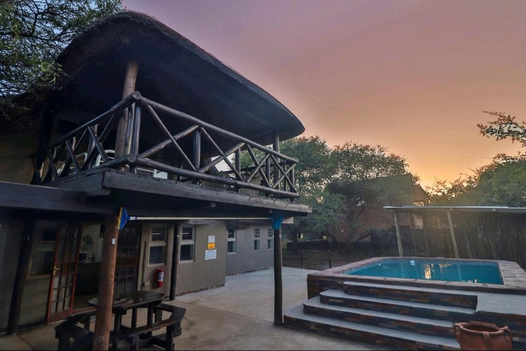 P.A.P.E's Retreat - last minute hotel in Unknown City