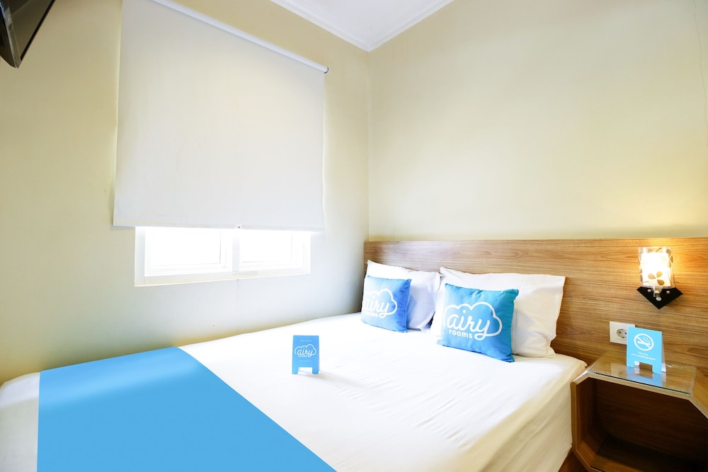 Airy Honipopu Tugu Trikora AM Sangaji Ambon in Ambon, Indonesia