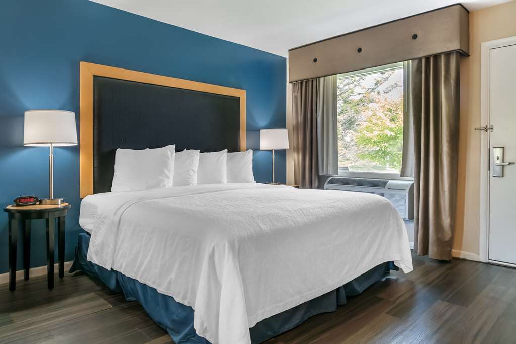 Best Western River Terrace - photo 17