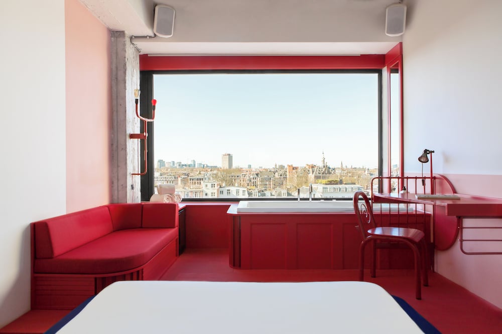 Volkshotel — Amsterdam — photo 2