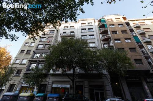 Alcam Hercules — Barcelona — photo 4