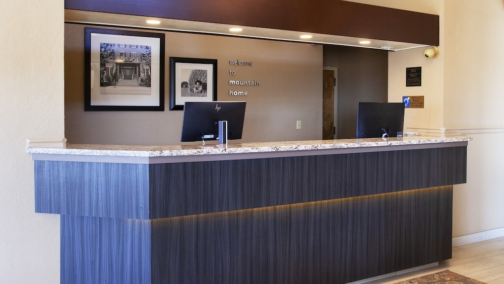 Mountain Home Inn - photo 4