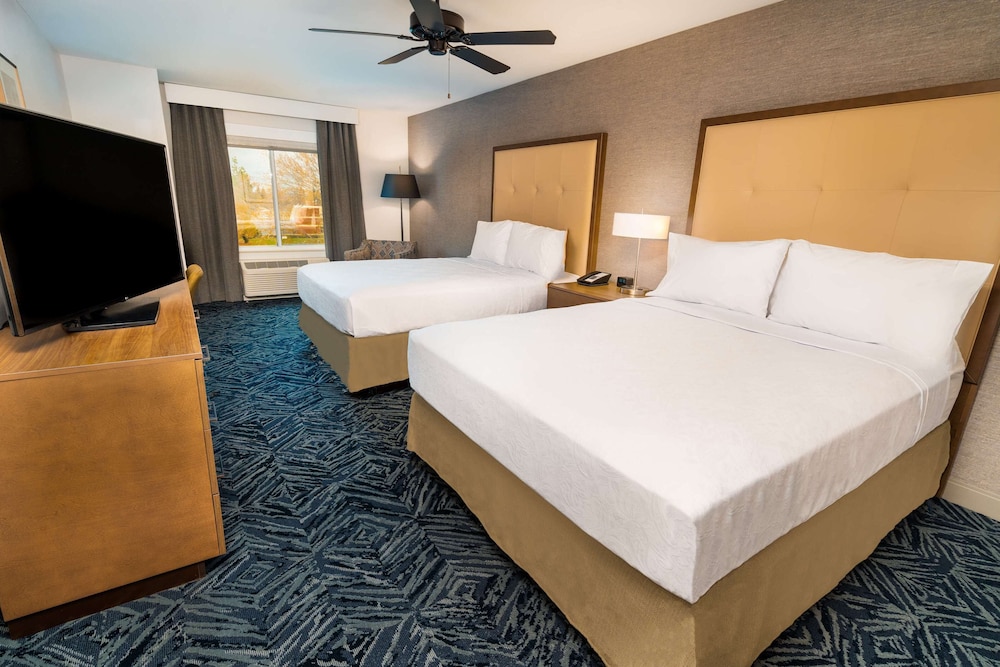 Homewood Suites by Hilton Rancho Cordova Sacramento - photo 11