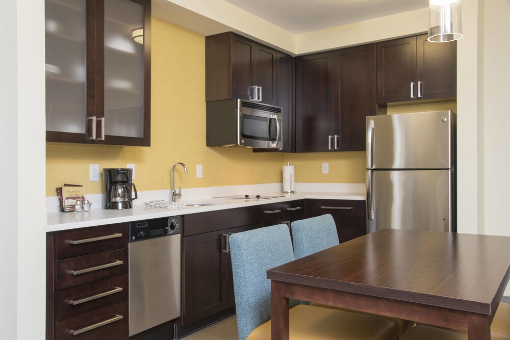 Residence Inn by Marriott Houston City Place - photo 11