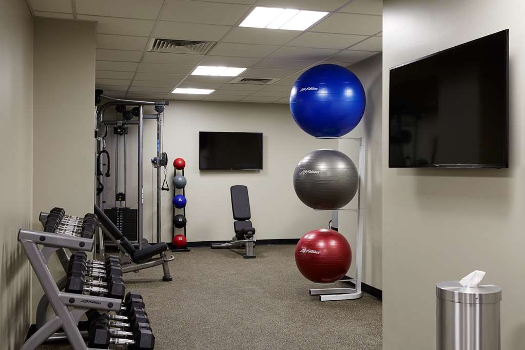 The Godfrey Hotel Boston - photo 3