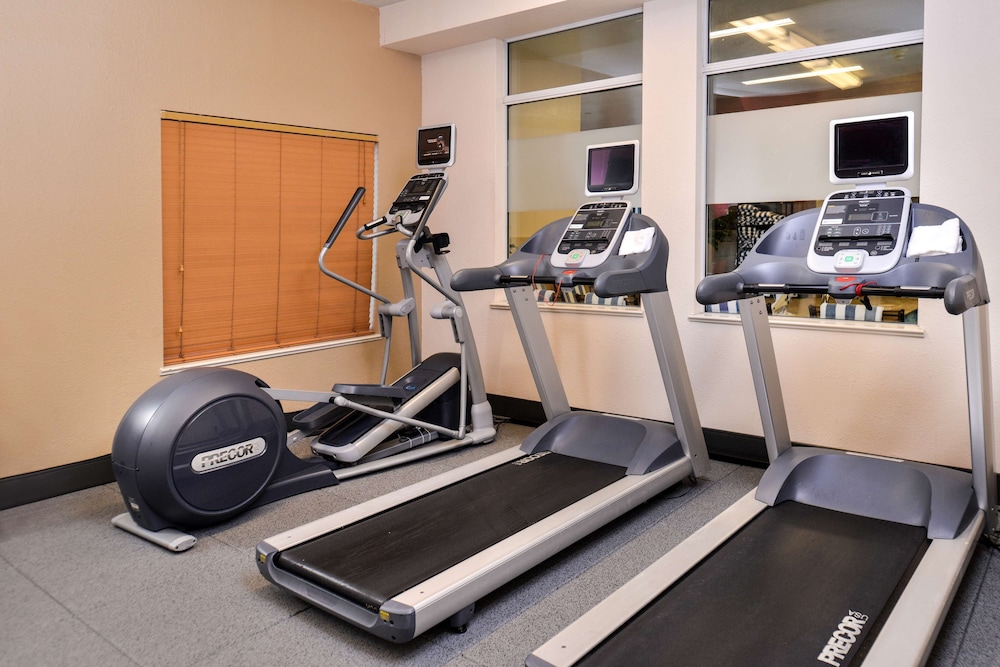 Hilton Garden Inn Flagstaff - photo 32