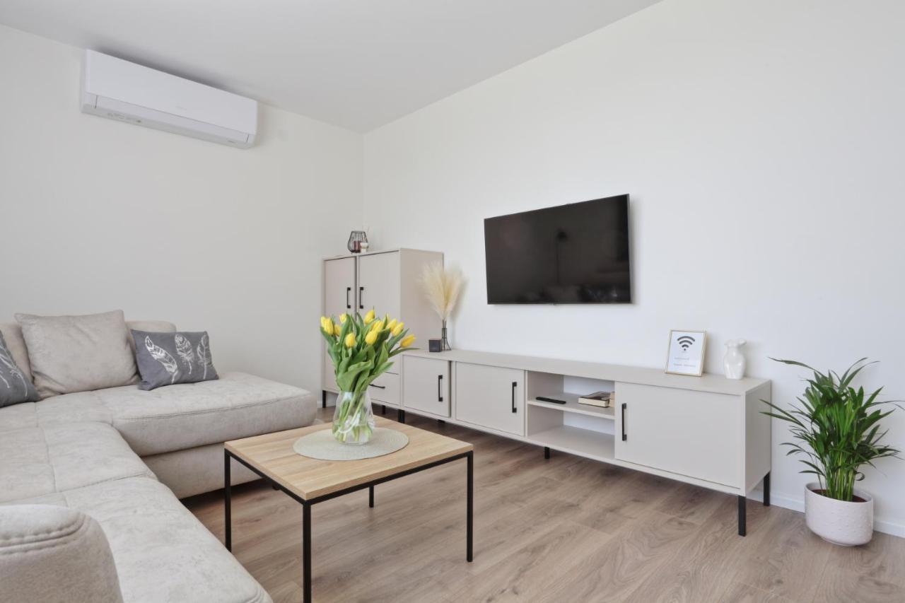 Aušros apartamentai — 4-Star Luxury Hotel in Utena, Lithuania