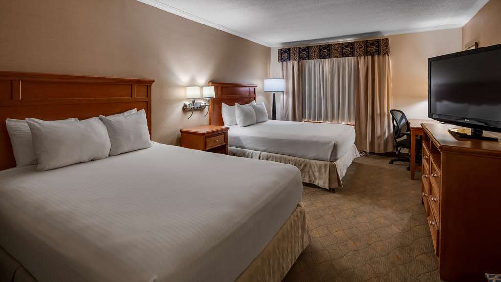 Best Western Lapeer Inn - photo 30