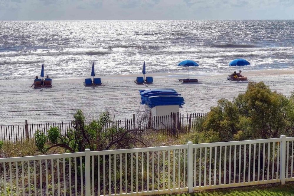 104 Long Beach Resort Tower IV - photo 11
