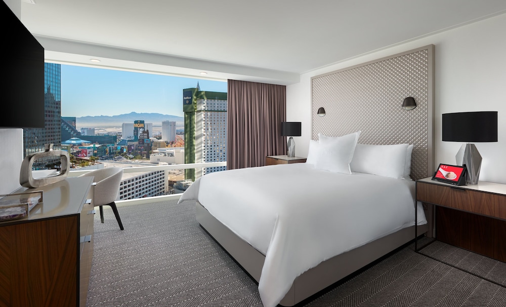 Aria Resort & Casino - photo 12
