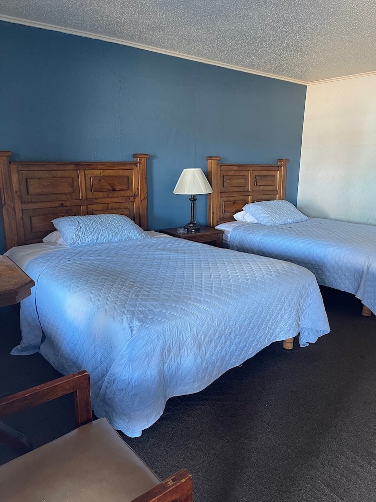 Cielito Lindo Motel — hotel in Del Rio