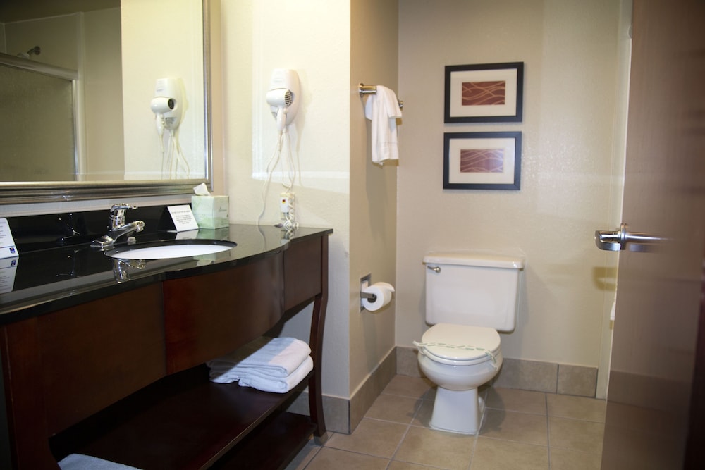 Ardmore Inn & Suites - photo 20
