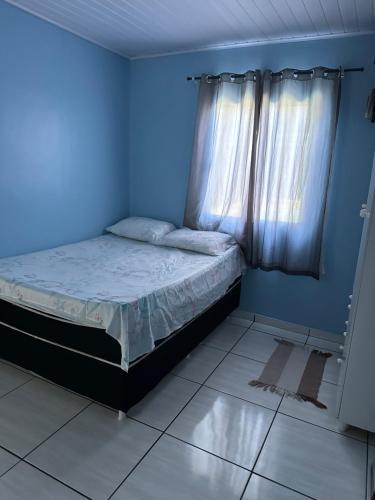 Ambiente aconchegante - carbon neutral hotel in Foz Do Iguacu