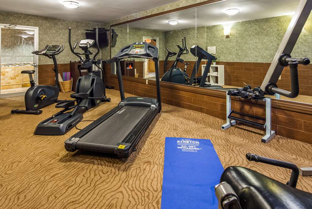 Baymont by Wyndham Pompton Plains Wayne - photo 9