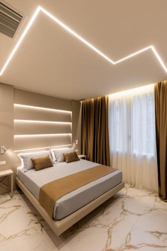 Bologna Centrale 2 — 4-Star Luxury Hotel in Bologna, Italy