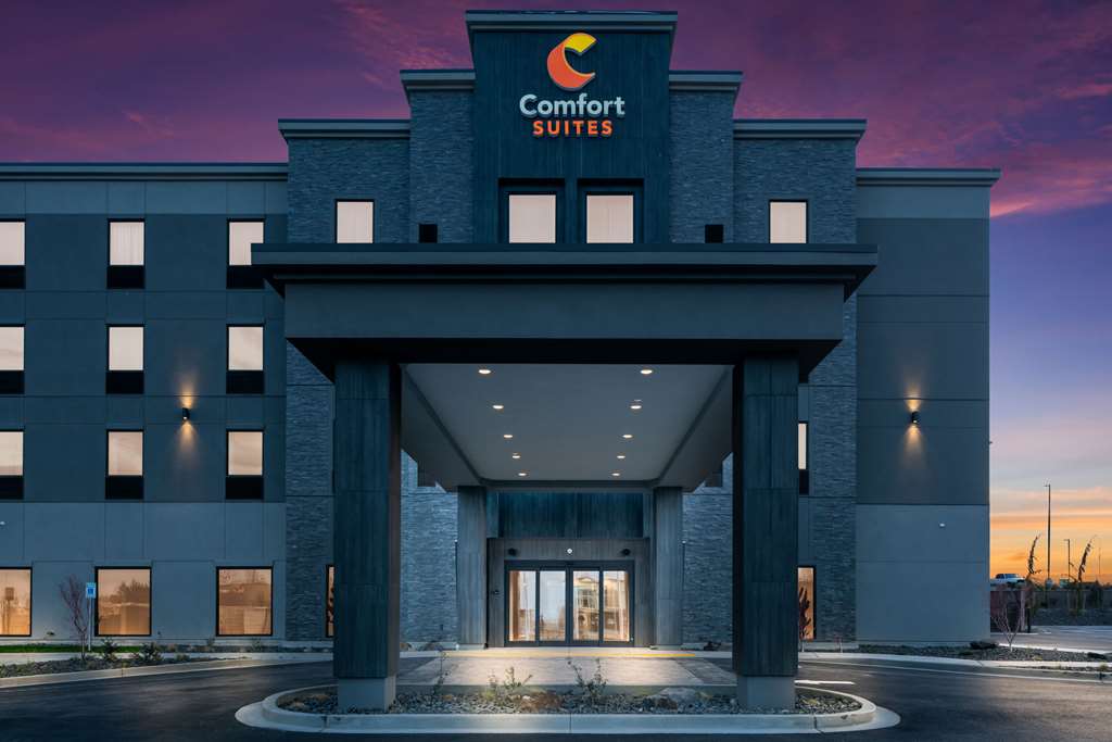 Comfort Suites Kennewick At Southri - photo 68