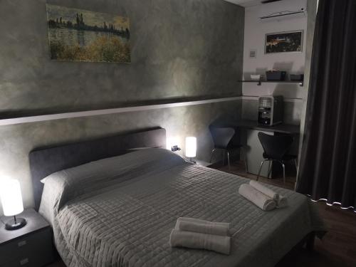 Nunù Bed and Breakfast — Acri — photo 4