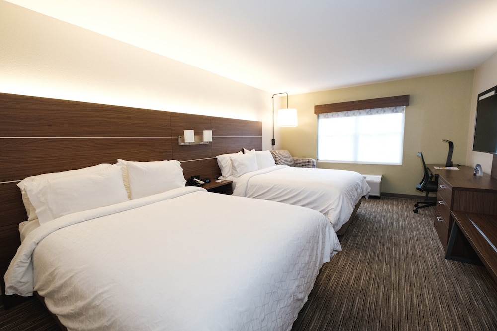 Holiday Inn Express Atlanta NE I 85 Clairmont by IHG - photo 3