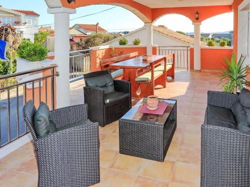 Apartment Nino 2 by Interhome — 4-Star Luxury Hotel in Bibinje, Croatia