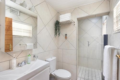 Sea View Hilltop Villa Blouberg