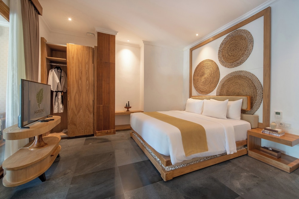 Harsono Boutique Resort Bali — Bali — photo 5