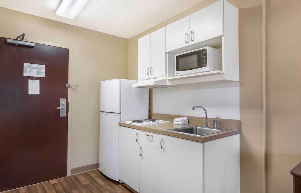 Extended Stay America Suites Boise Airport - photo 12