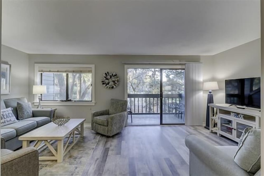 2342 Racquet Club at the Sea Pines Resort - featured photo