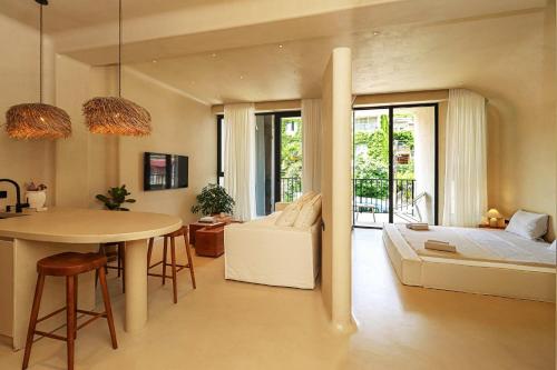 Vake Oasis Modern and Comfortable Apt by Wehost — 4-Star Luxury Hotel in Tbilisi, Georgia