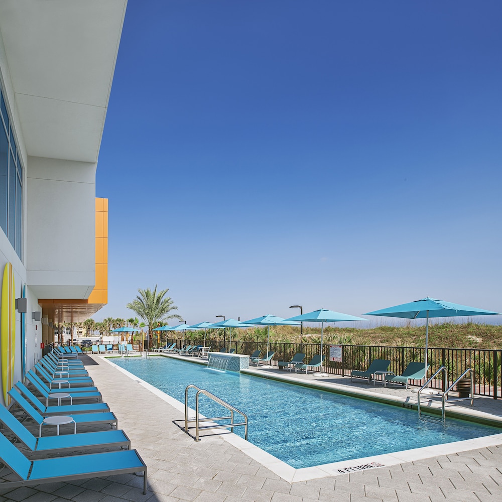 Margaritaville Jacksonville Beach - photo 17
