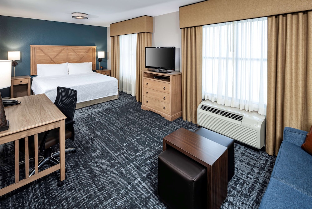 Homewood Suites by Hilton Austin Round Rock TX - photo 11
