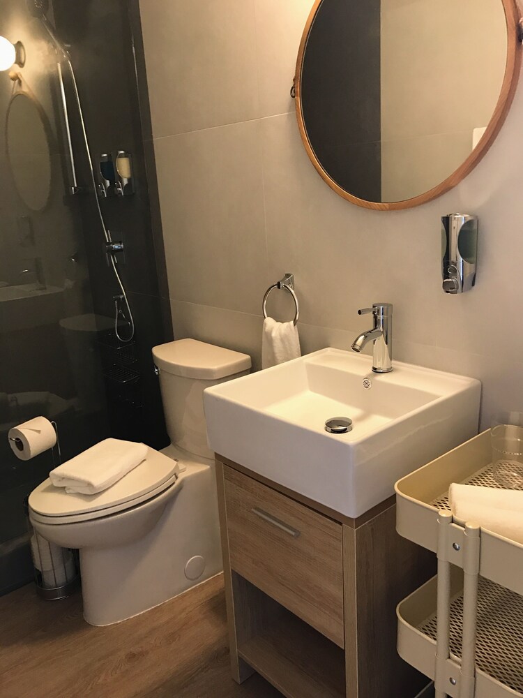 Beach Rooms Inn Hollywood Beach - photo 51