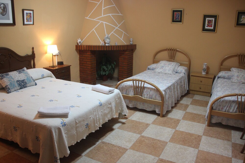 Casa Pinos — Siles — photo 4