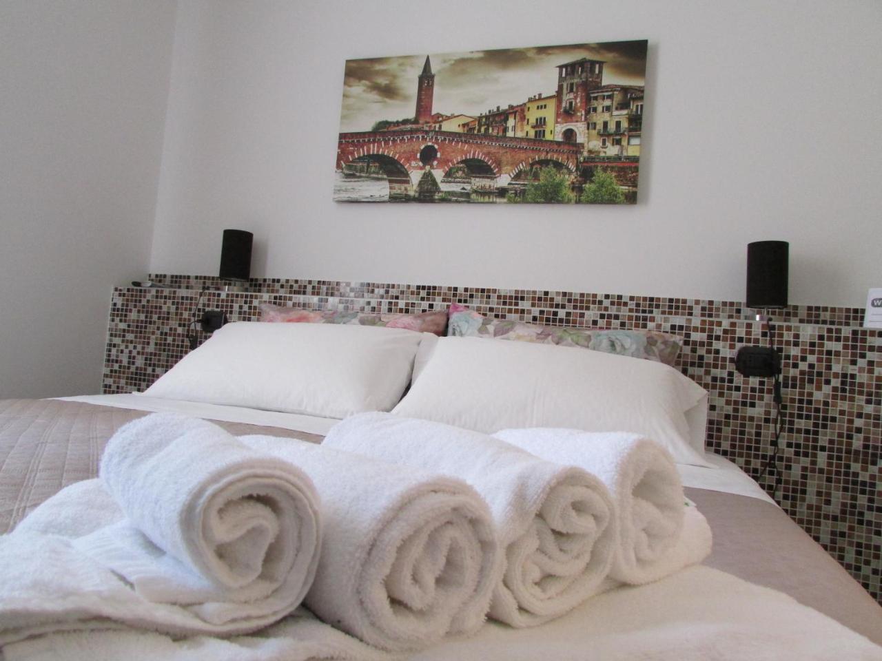 Rooms Verona In in Verona, Italy