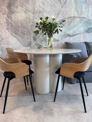 Stella del Mare 6 — 4-Star Luxury Hotel in Wladyslawowo, Poland